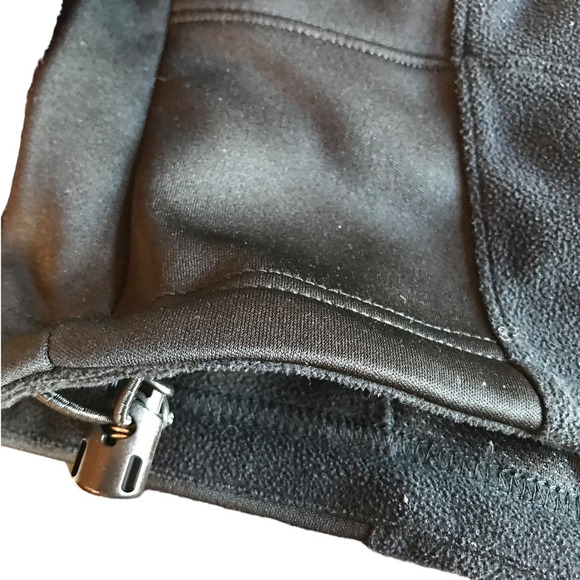 Mountain Hardware Mens Windstopper Tech Fleece Jacket size M - Picture 6 of 8